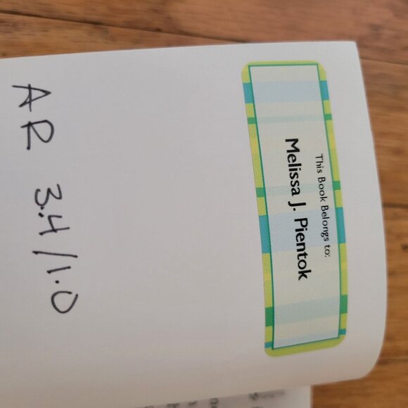 A to Z Mysteries Ron Roy 11 Book Set Lot Softcover Kids Summer Reading Teacher H - Picture 6 of 6